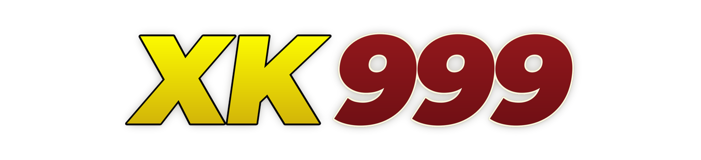 xk999 Logo